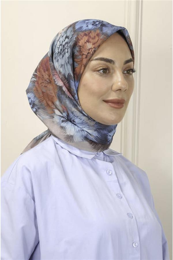 Locella Pamuklu Soft Eşarp 4178-9