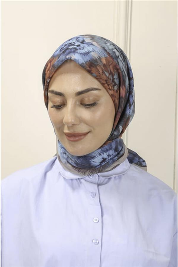 Locella Pamuklu Soft Eşarp 4178-9