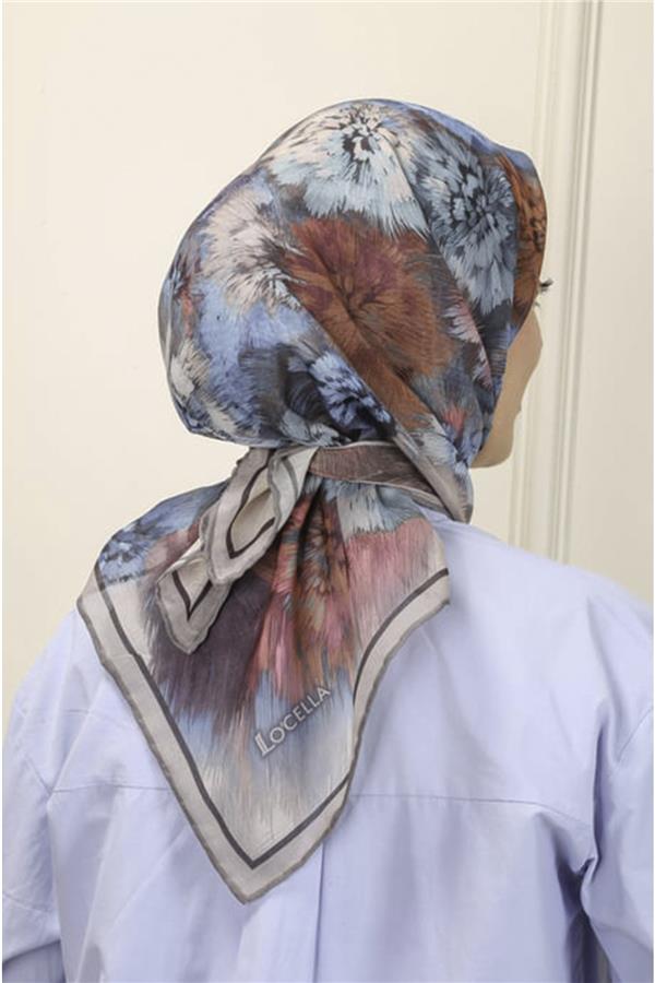 Locella Pamuklu Soft Eşarp 4178-9