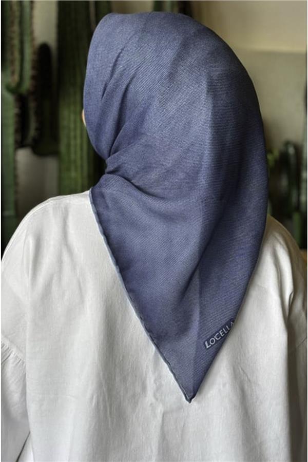Locella Pamuklu Soft Eşarp 4179-10