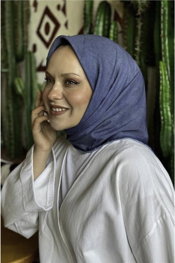 Locella Pamuklu Soft Eşarp 4179-10