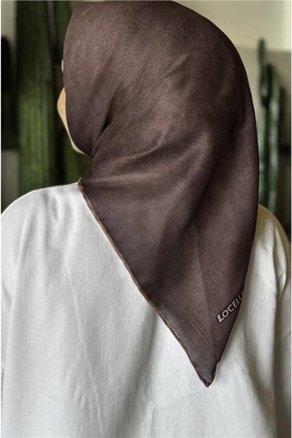 Locella Pamuklu Soft Eşarp 4179-13