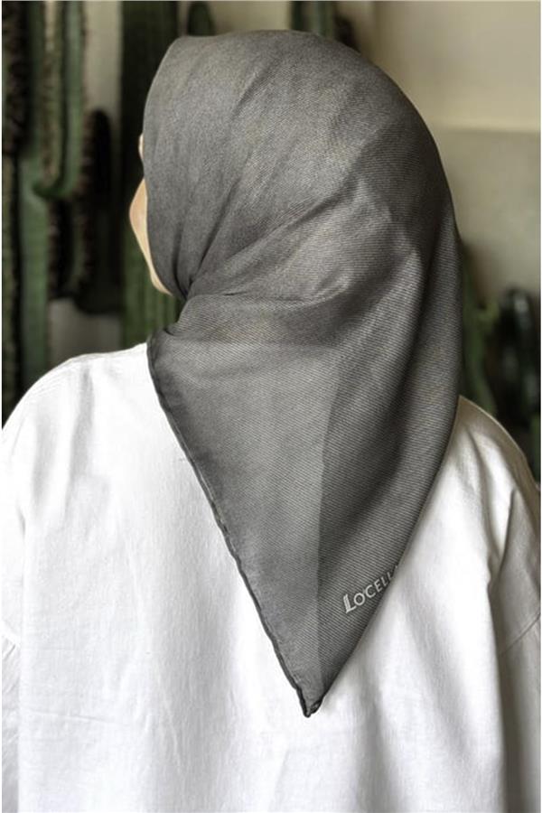 Locella Pamuklu Soft Eşarp 4179-14