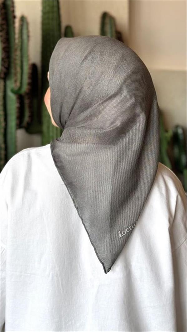 Locella Pamuklu Soft Eşarp 4179-14