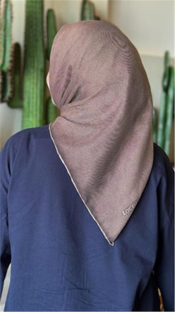Locella Pamuklu Soft Eşarp 4179-15