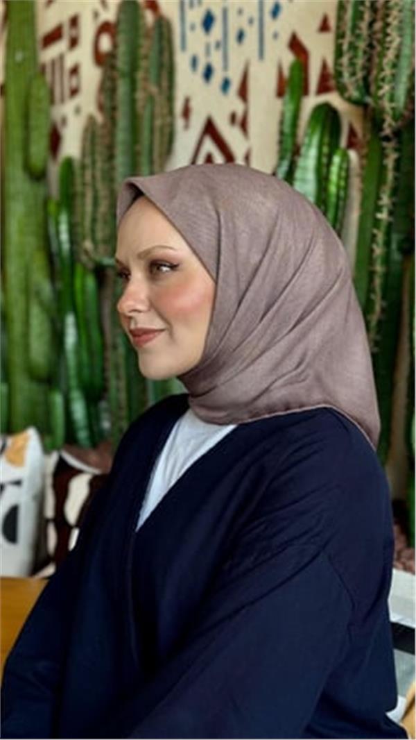 Locella Pamuklu Soft Eşarp 4179-15