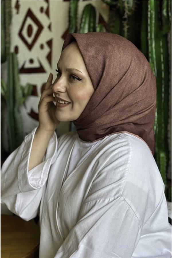 Locella Pamuklu Soft Eşarp 4179-17