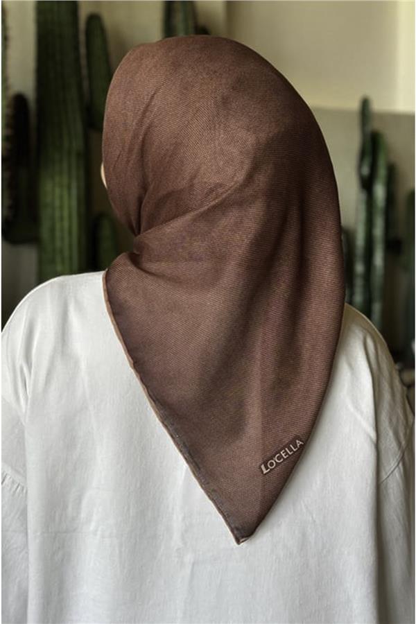 Locella Pamuklu Soft Eşarp 4179-17
