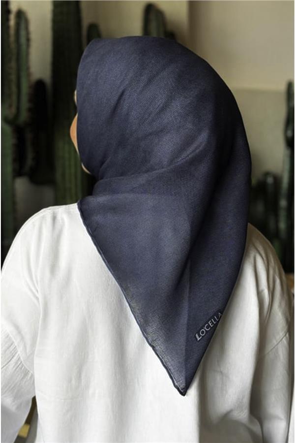 Locella Pamuklu Soft Eşarp 4179-2