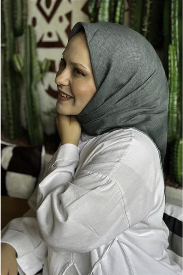 Locella Pamuklu Soft Eşarp 4179-3