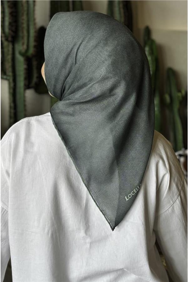 Locella Pamuklu Soft Eşarp 4179-3