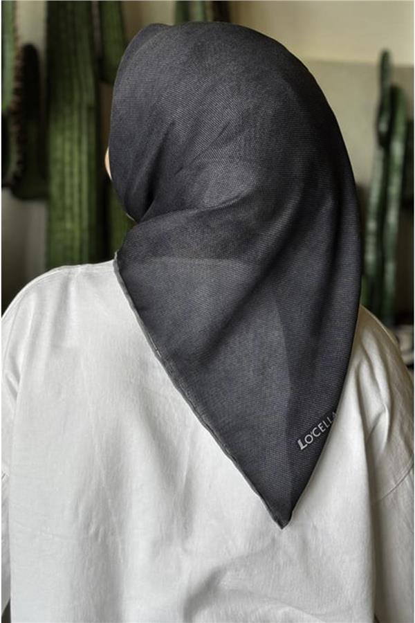 Locella Pamuklu Soft Eşarp 4179-4