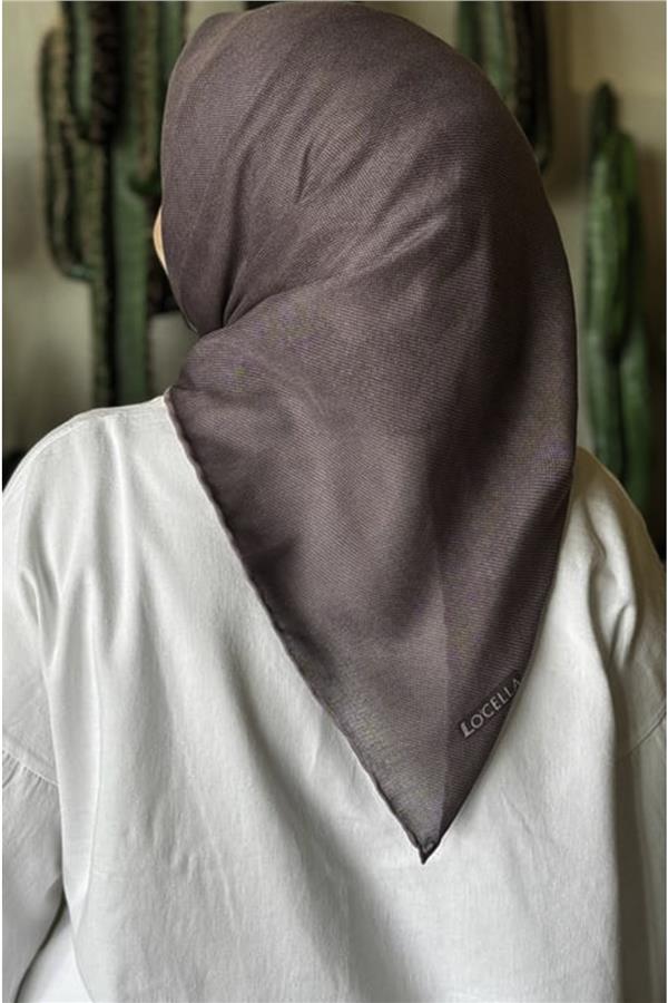 Locella Pamuklu Soft Eşarp 4179-5