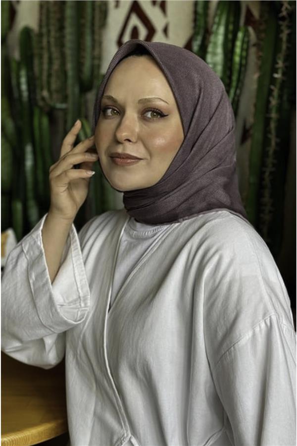 Locella Pamuklu Soft Eşarp 4179-5