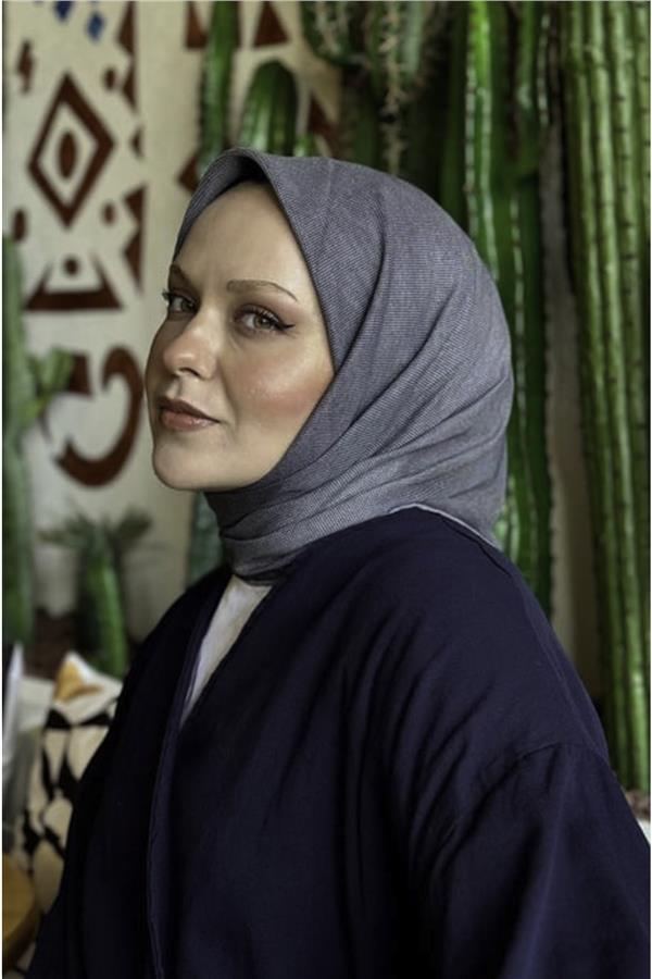 Locella Pamuklu Soft Eşarp 4179-6