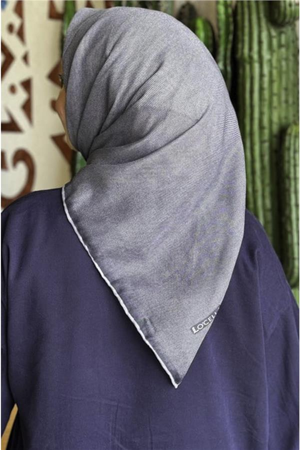 Locella Pamuklu Soft Eşarp 4179-6