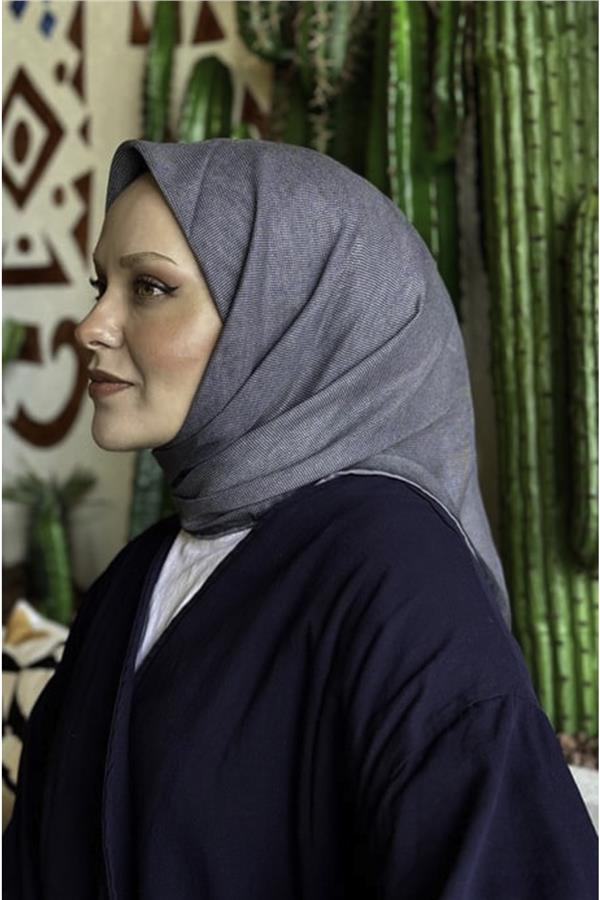 Locella Pamuklu Soft Eşarp 4179-6