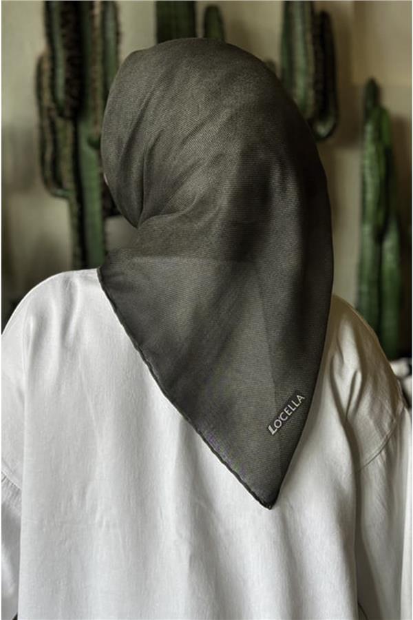 Locella Pamuklu Soft Eşarp 4179-7