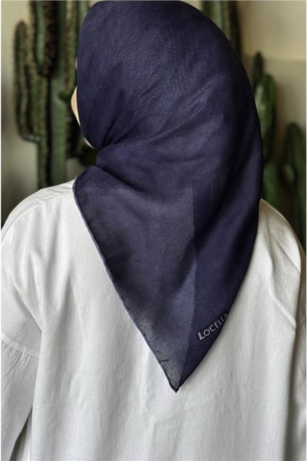 Locella Pamuklu Soft Eşarp 4179-8