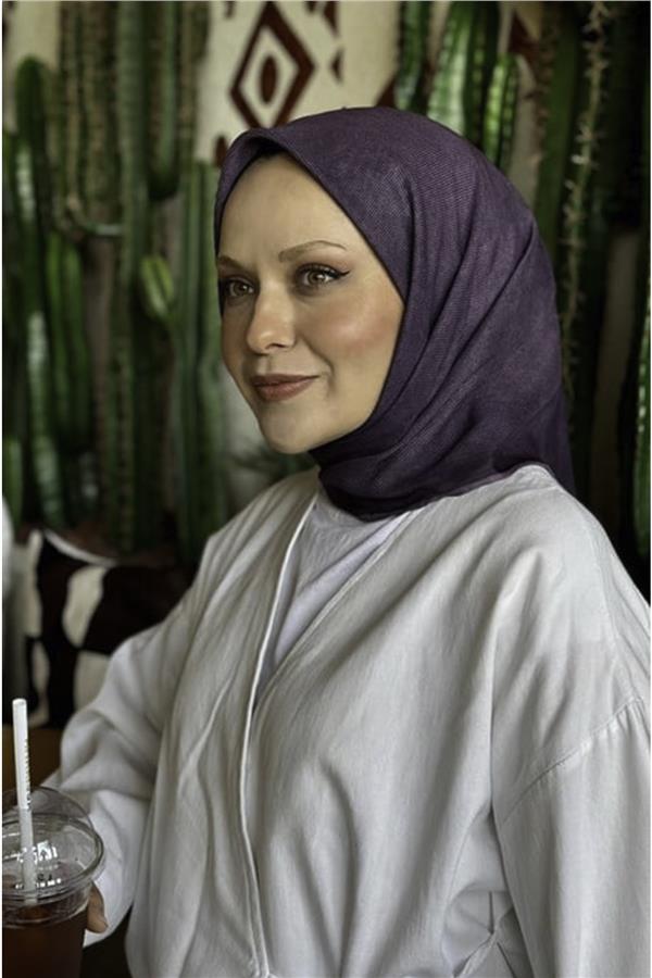 Locella Pamuklu Soft Eşarp 4179-9