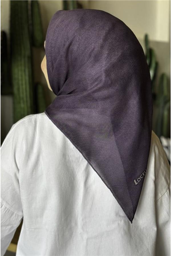 Locella Pamuklu Soft Eşarp 4179-9
