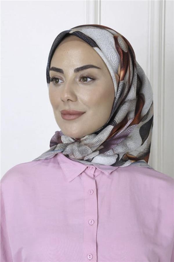 Locella Pamuklu Soft Eşarp 4180-10