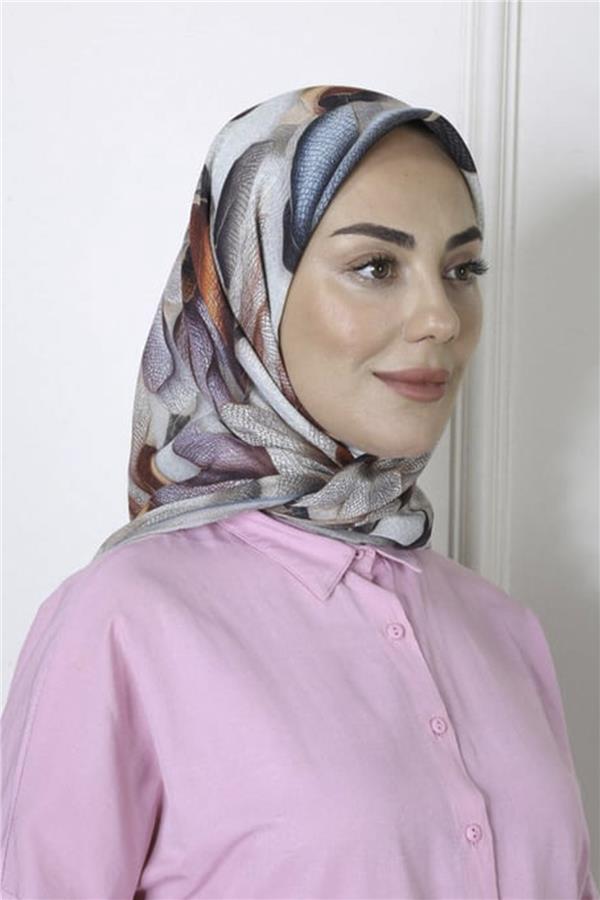 Locella Pamuklu Soft Eşarp 4180-10