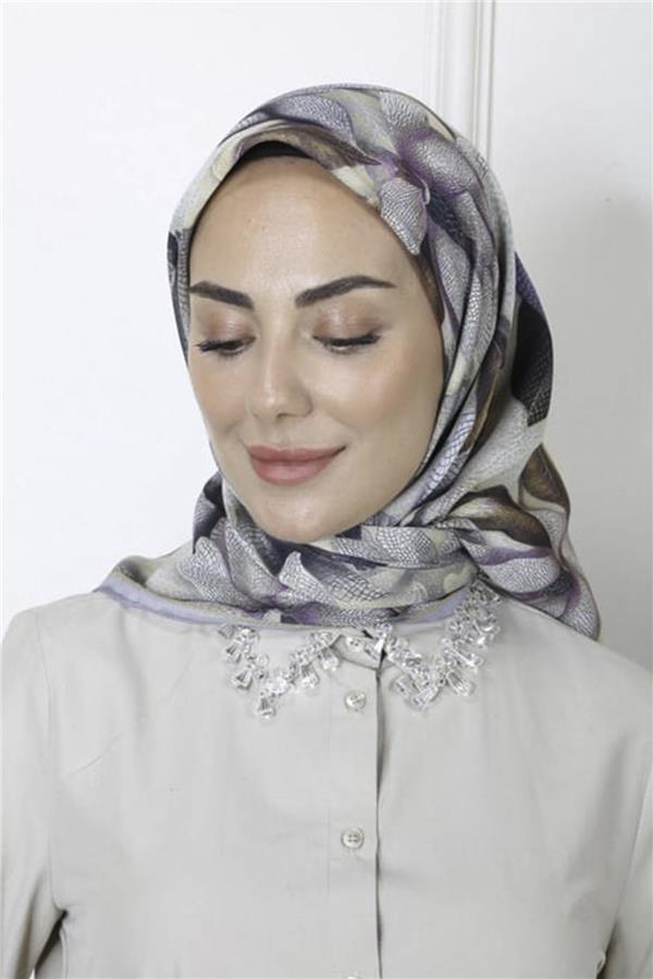 Locella Pamuklu Soft Eşarp 4180-2