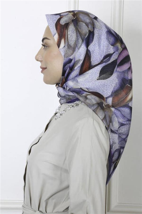 Locella Pamuklu Soft Eşarp 4180-3