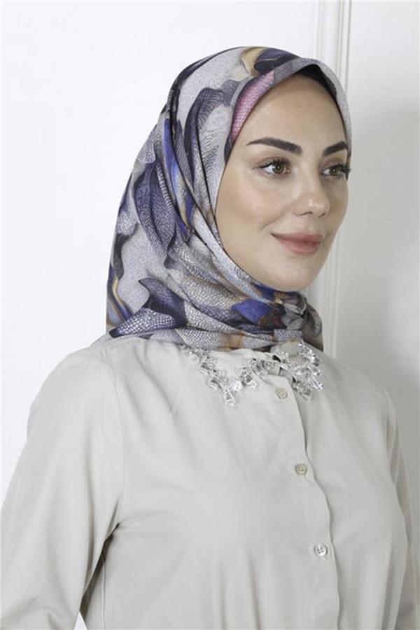 Locella Pamuklu Soft Eşarp 4180-4