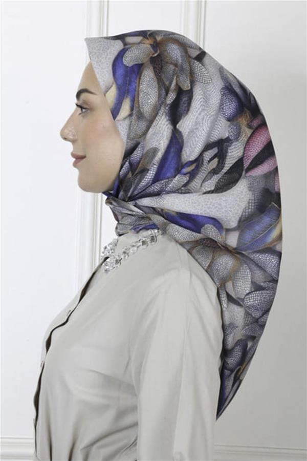 Locella Pamuklu Soft Eşarp 4180-4