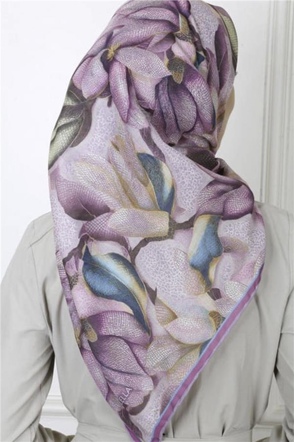 Locella Pamuklu Soft Eşarp 4180-5