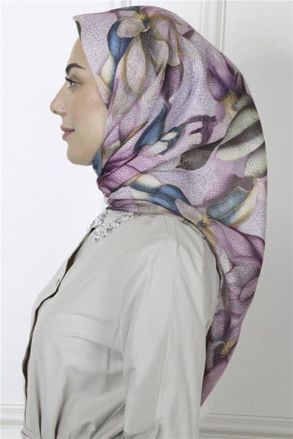 Locella Pamuklu Soft Eşarp 4180-5