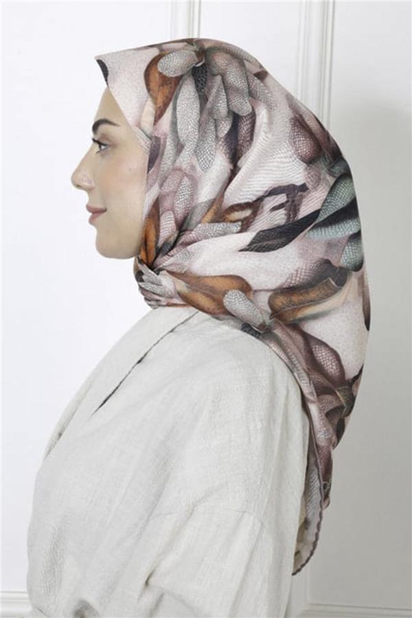 Locella Pamuklu Soft Eşarp 4180-6