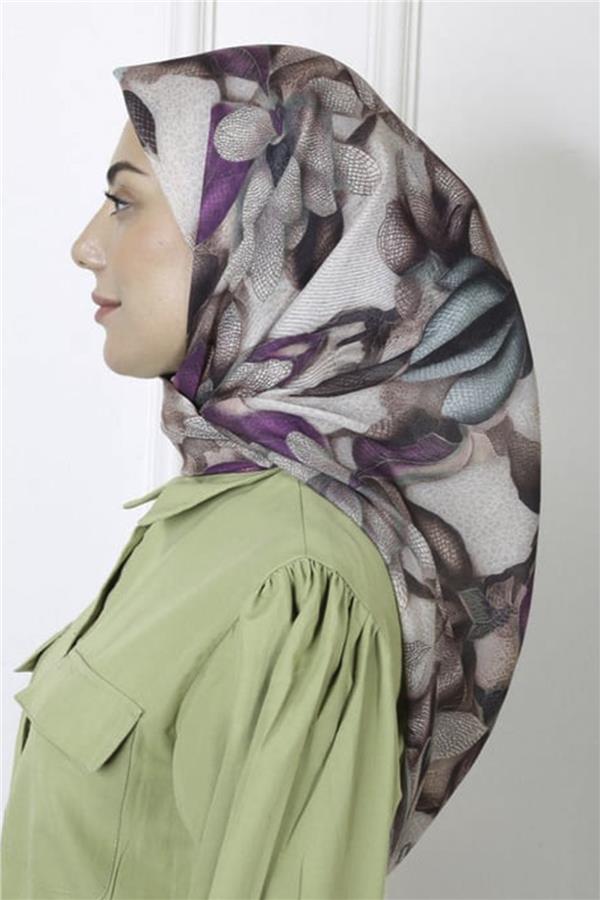 Locella Pamuklu Soft Eşarp 4180-8