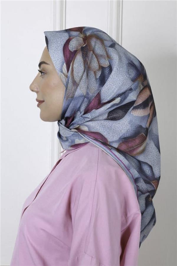 Locella Pamuklu Soft Eşarp 4180-9