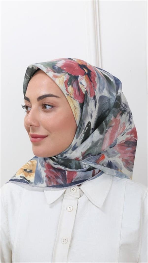 Locella Pamuklu Soft Eşarp 4181-1