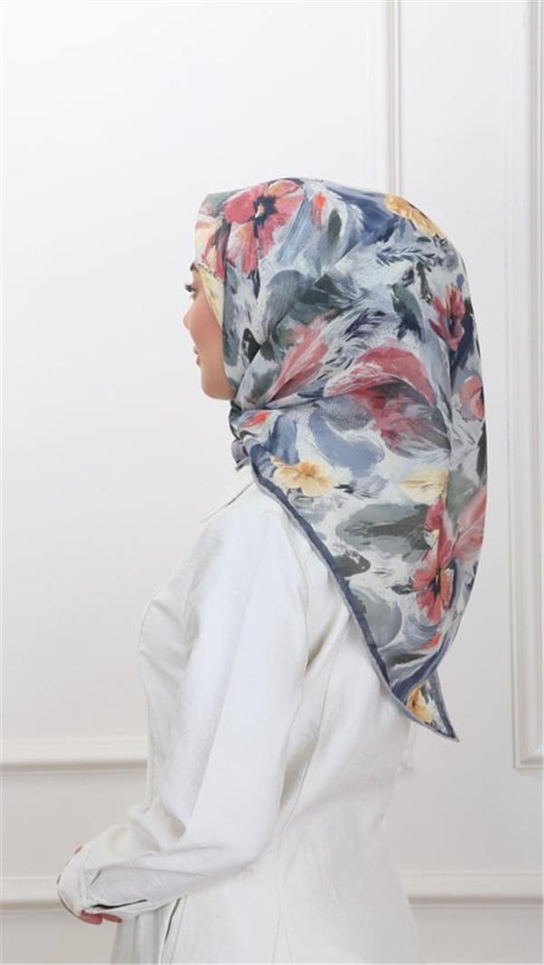 Locella Pamuklu Soft Eşarp 4181-1