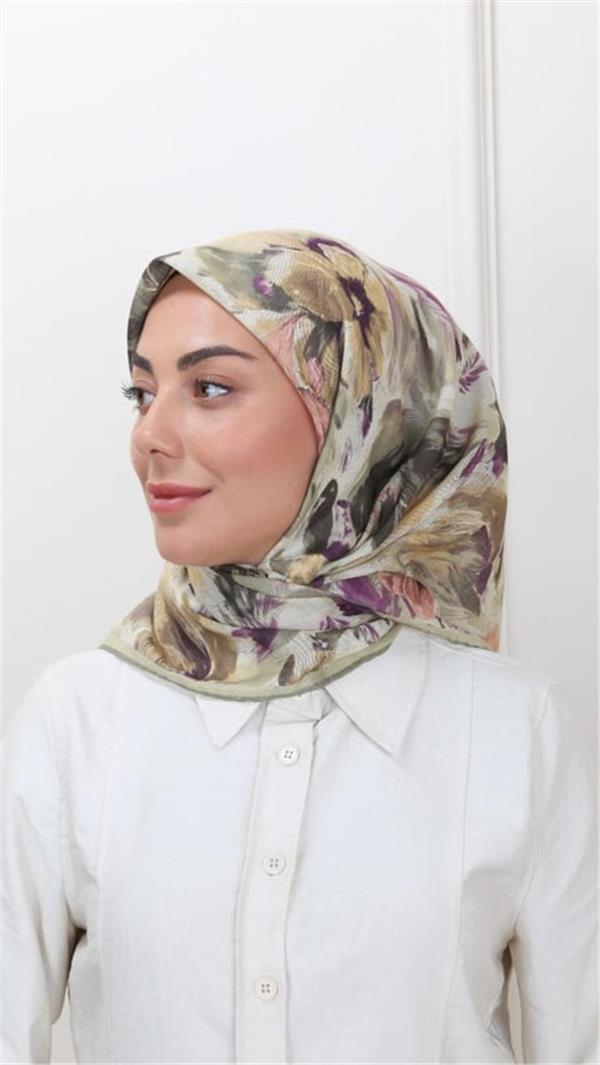 Locella Pamuklu Soft Eşarp 4181-10