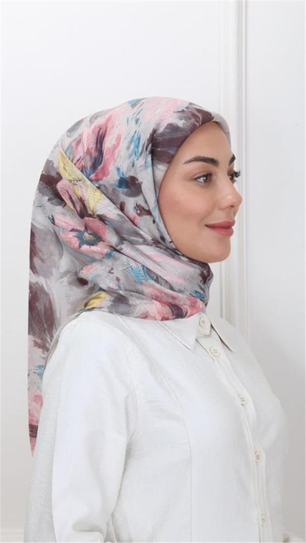 Locella Pamuklu Soft Eşarp 4181-11