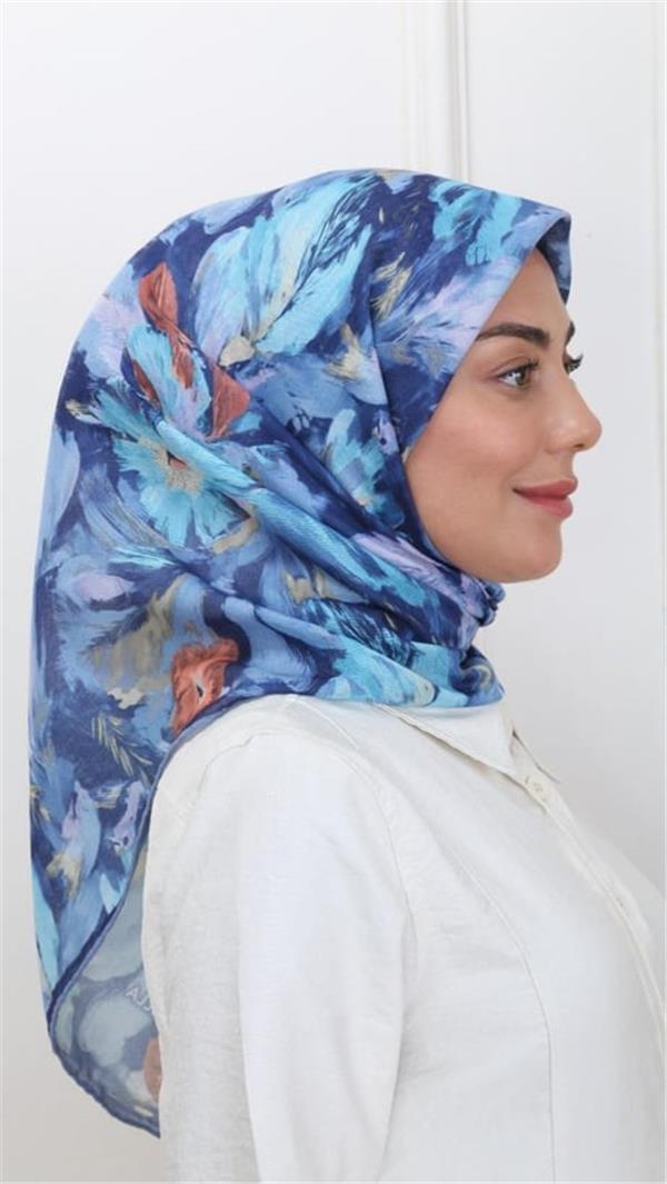 Locella Pamuklu Soft Eşarp 4181-3