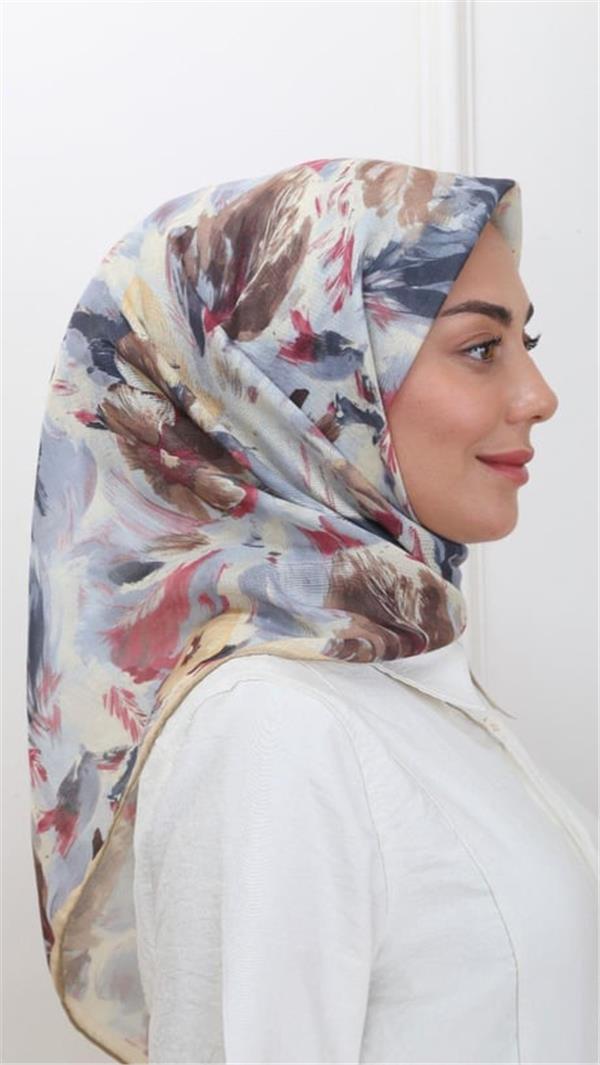 Locella Pamuklu Soft Eşarp 4181-5