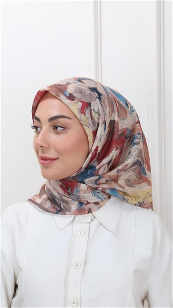 Locella Pamuklu Soft Eşarp 4181-6