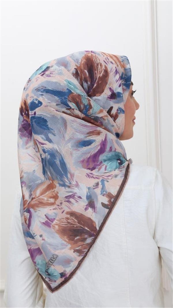 Locella Pamuklu Soft Eşarp 4181-8