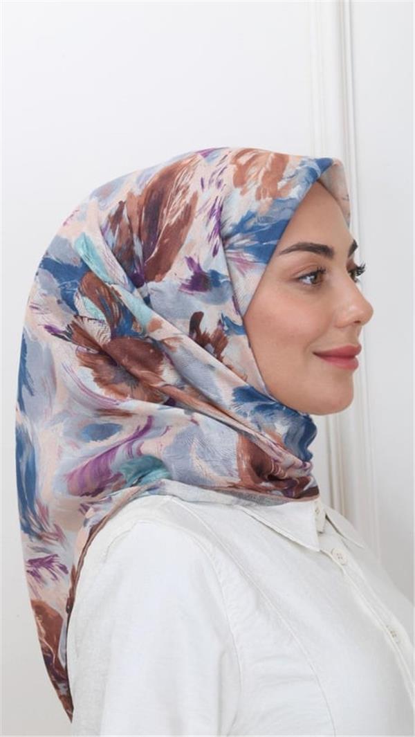 Locella Pamuklu Soft Eşarp 4181-8