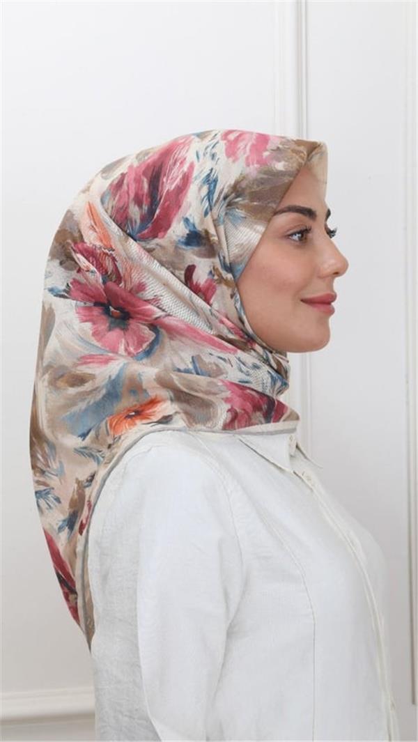 Locella Pamuklu Soft Eşarp 4181-9