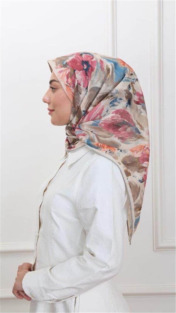 Locella Pamuklu Soft Eşarp 4181-9