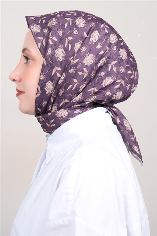 Locella Pamuklu Soft Eşarp 4182-11