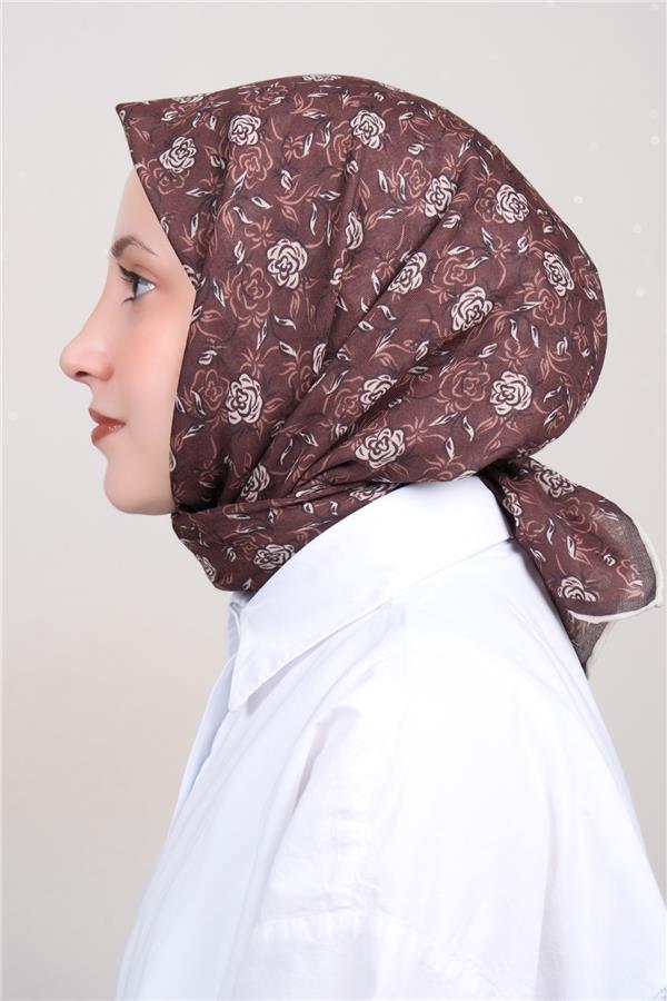 Locella Pamuklu Soft Eşarp 4182-13
