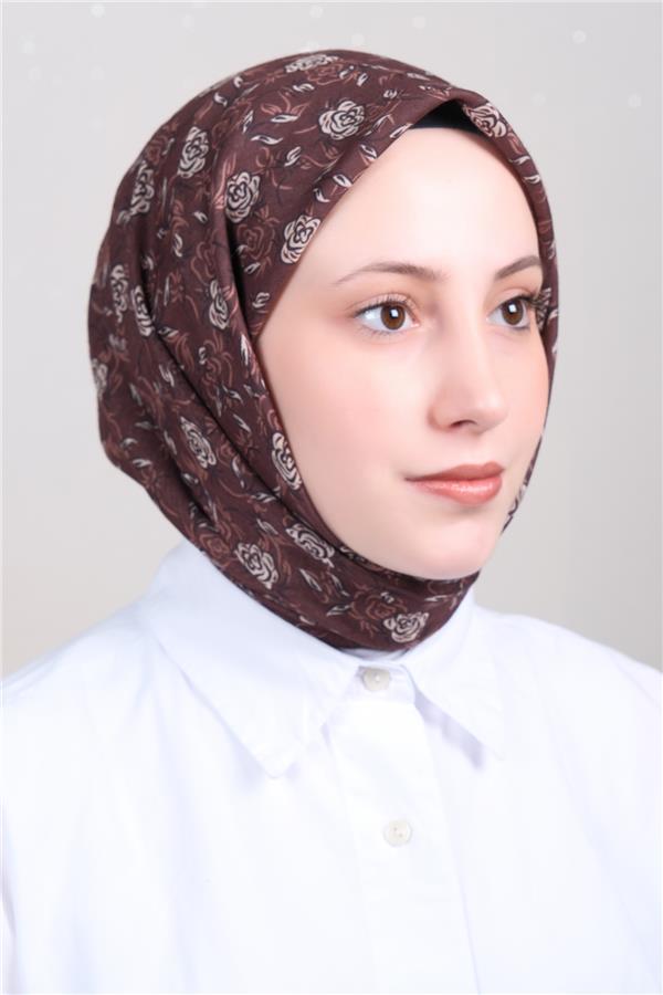 Locella Pamuklu Soft Eşarp 4182-13